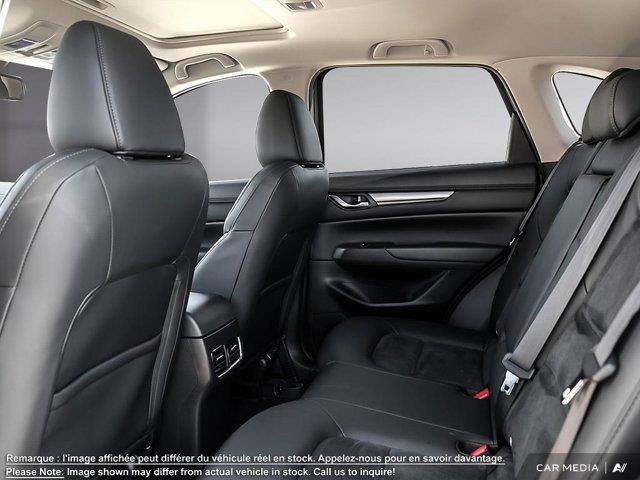 mazda CX-5 2025 - 21
