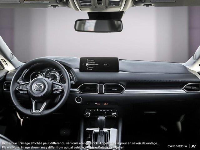 mazda CX-5 2025 - 22