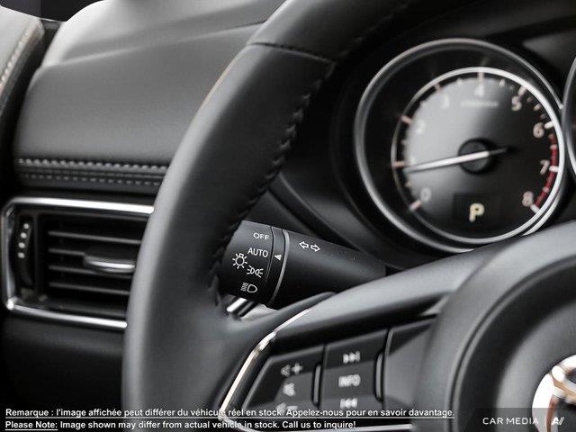 mazda CX-5 2025 - 25