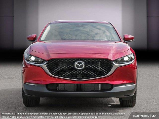 mazda CX-30 2025 - 2