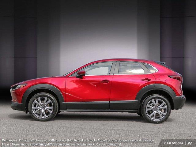mazda CX-30 2025 - 3