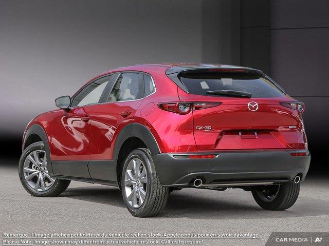 mazda CX-30 2025 - 4