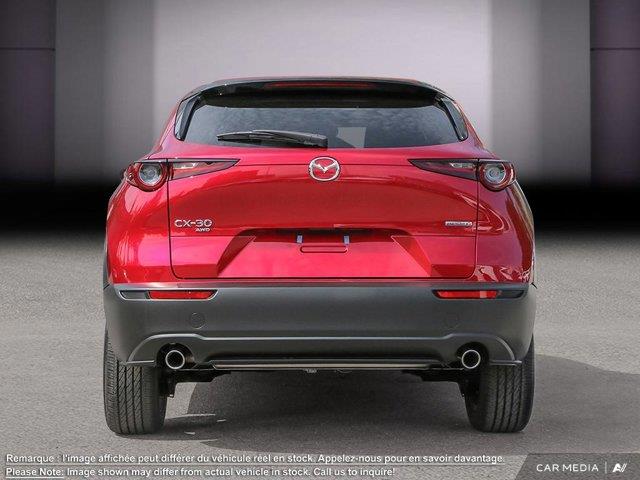 mazda CX-30 2025 - 5