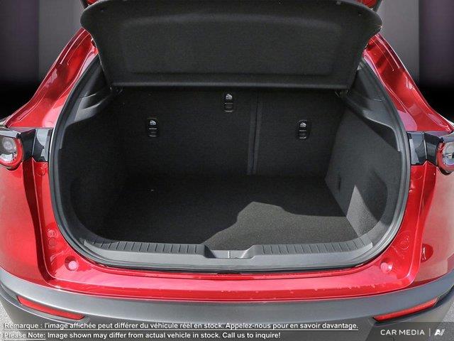 mazda CX-30 2025 - 7