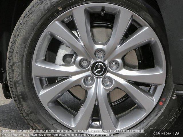 mazda CX-30 2025 - 8