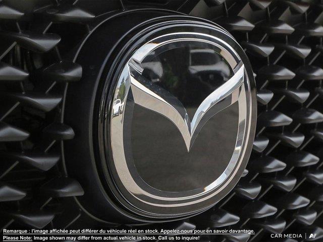 mazda CX-30 2025 - 9