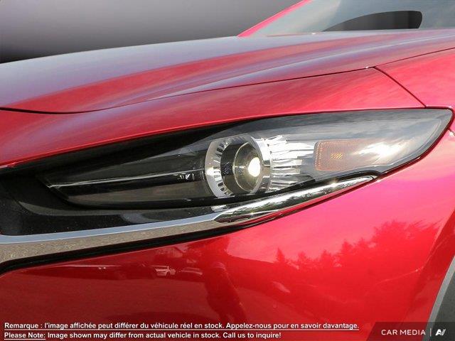 mazda CX-30 2025 - 10