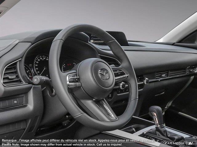 mazda CX-30 2025 - 12