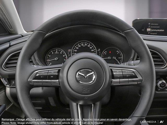 mazda CX-30 2025 - 13