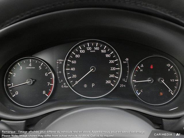 mazda CX-30 2025 - 14