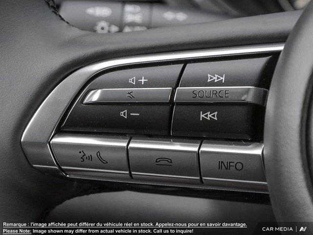 mazda CX-30 2025 - 15