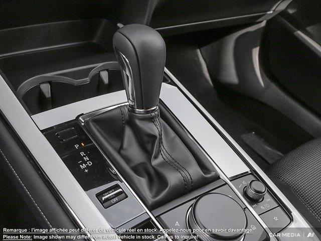 mazda CX-30 2025 - 17