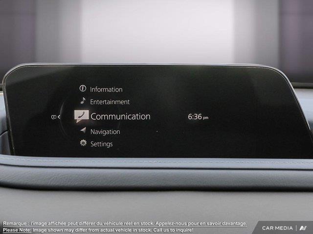 mazda CX-30 2025 - 18