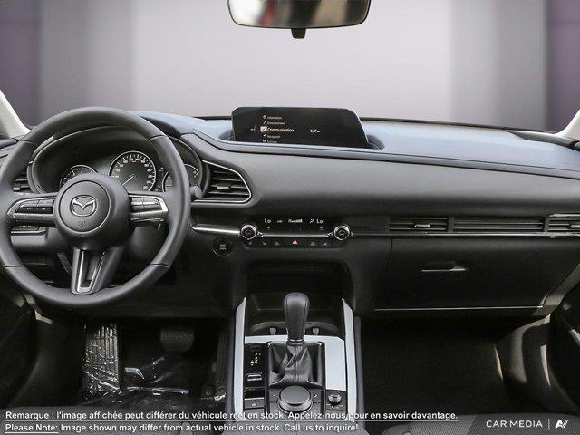 mazda CX-30 2025 - 22