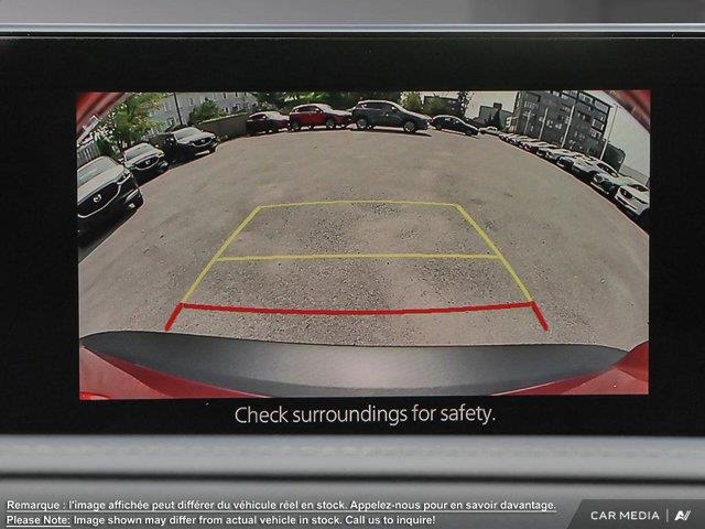 mazda CX-30 2025 - 23