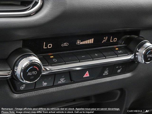 mazda CX-30 2025 - 25