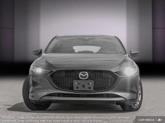 mazda Mazda3 Sport 2025 - 2