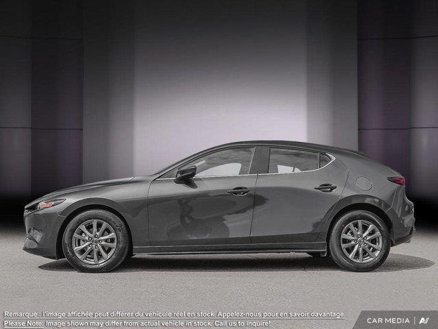 mazda Mazda3 Sport 2025 - 3