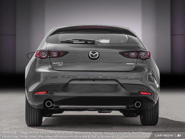 mazda Mazda3 Sport 2025 - 5