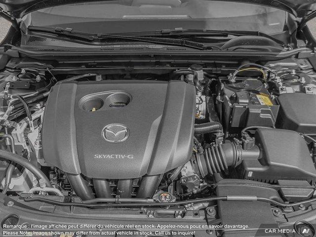 mazda Mazda3 Sport 2025 - 6