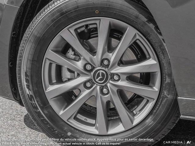 mazda Mazda3 Sport 2025 - 8