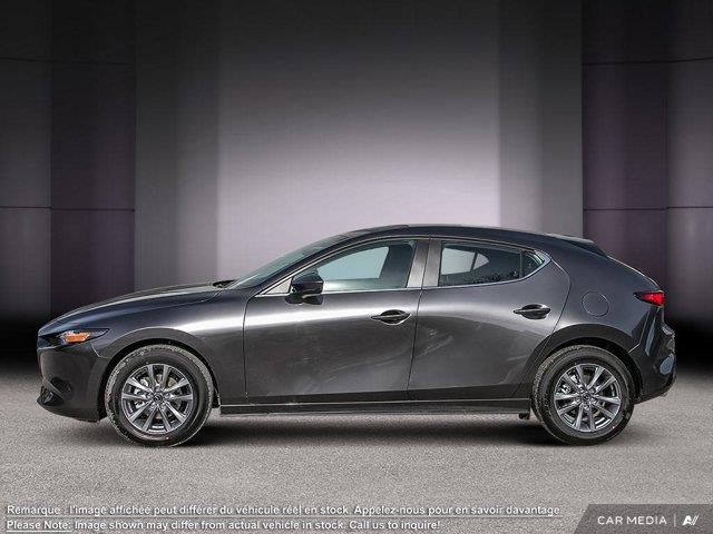 mazda Mazda3 Sport 2025 - 3