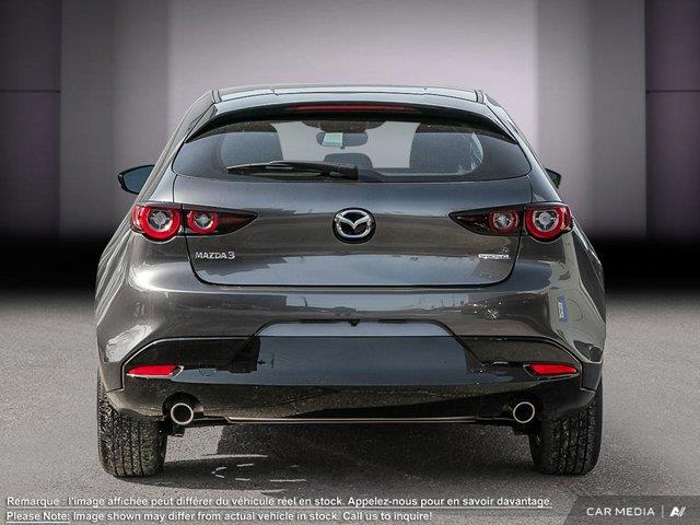 mazda Mazda3 Sport 2025 - 5