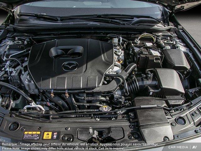 mazda Mazda3 Sport 2025 - 6