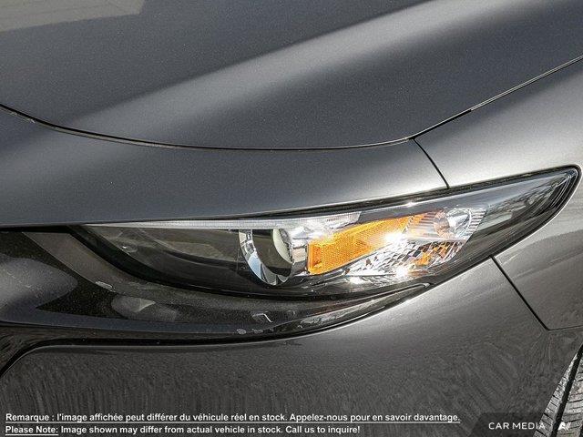mazda Mazda3 Sport 2025 - 10
