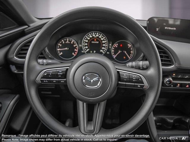 mazda Mazda3 Sport 2025 - 13