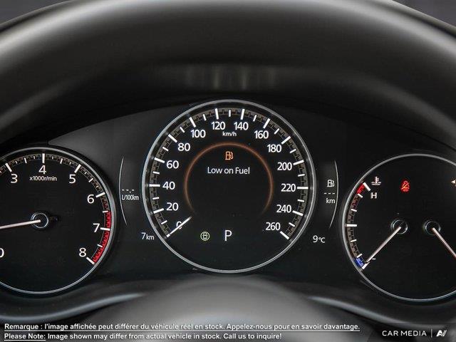 mazda Mazda3 Sport 2025 - 14