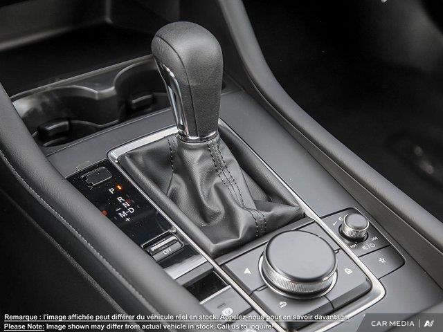 mazda Mazda3 Sport 2025 - 17