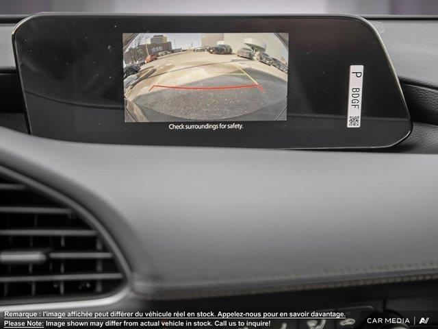 mazda Mazda3 Sport 2025 - 18