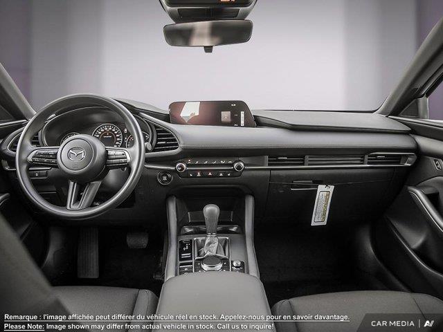 mazda Mazda3 Sport 2025 - 22