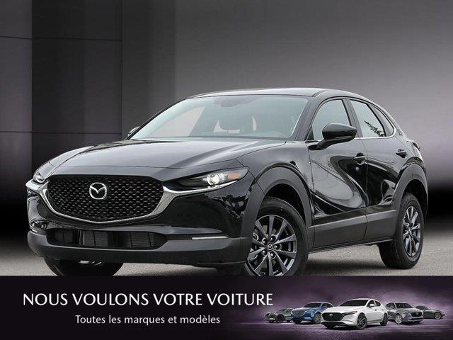 mazda CX-30 2025