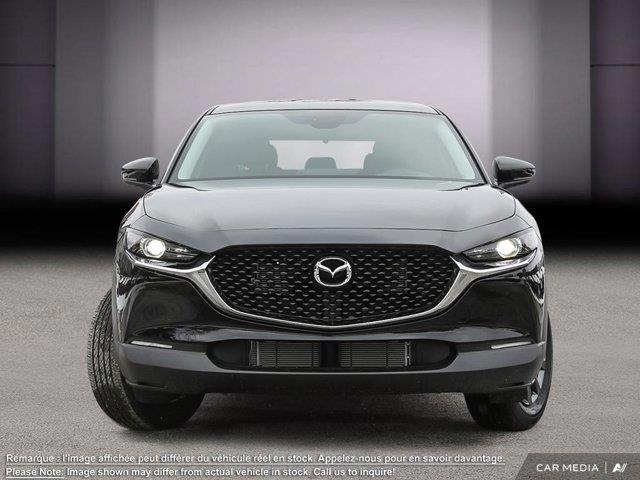 mazda CX-30 2025 - 2