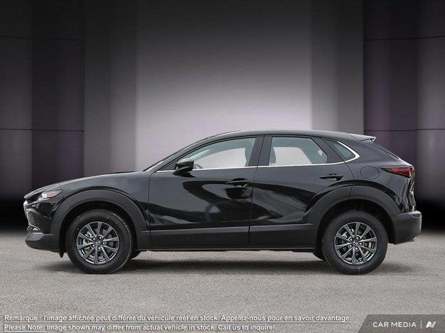 mazda CX-30 2025 - 3