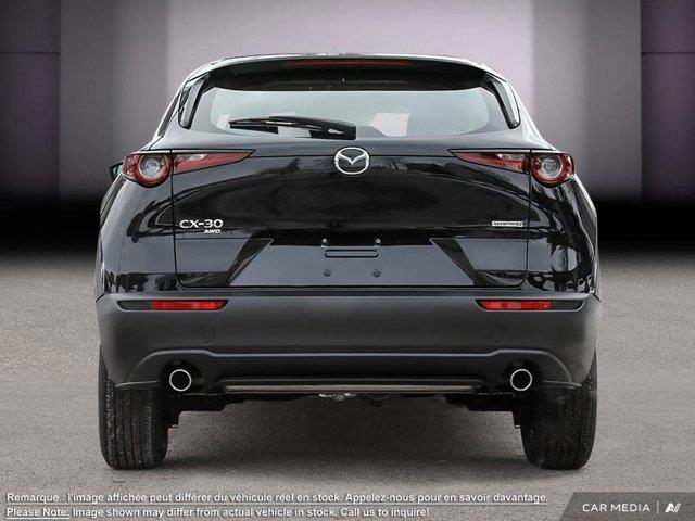 mazda CX-30 2025 - 5