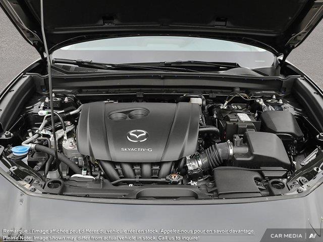 mazda CX-30 2025 - 6