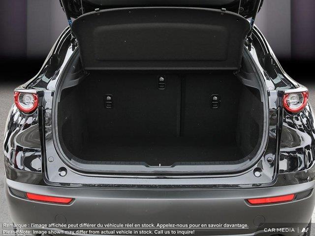 mazda CX-30 2025 - 7