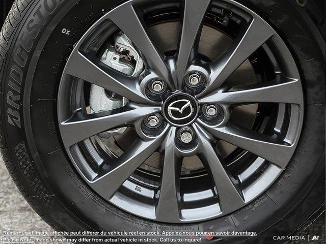 mazda CX-30 2025 - 8