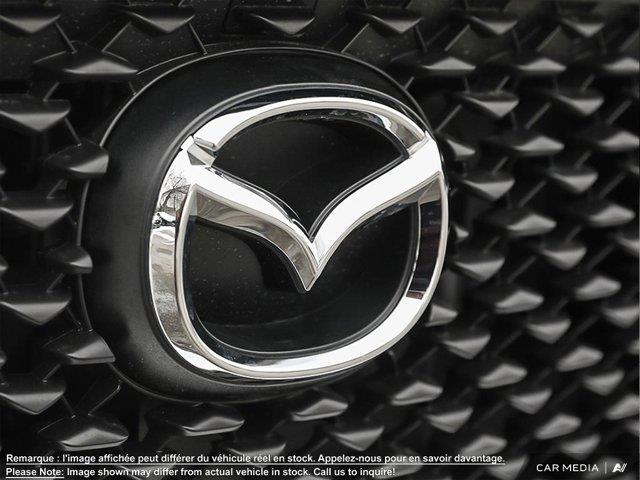 mazda CX-30 2025 - 9