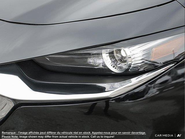 mazda CX-30 2025 - 10