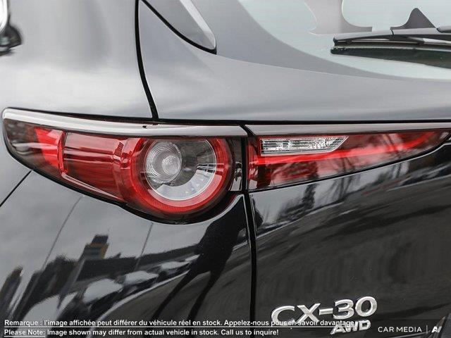 mazda CX-30 2025 - 11
