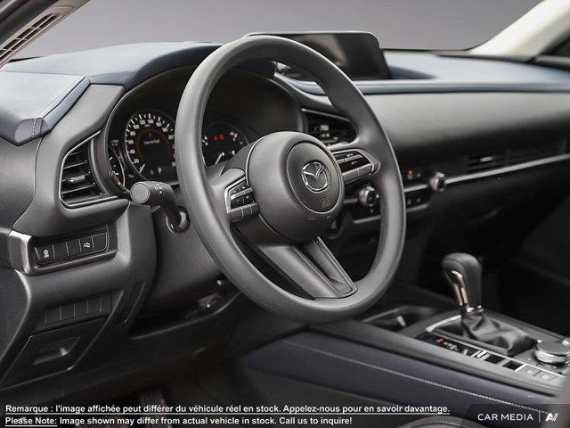 mazda CX-30 2025 - 12