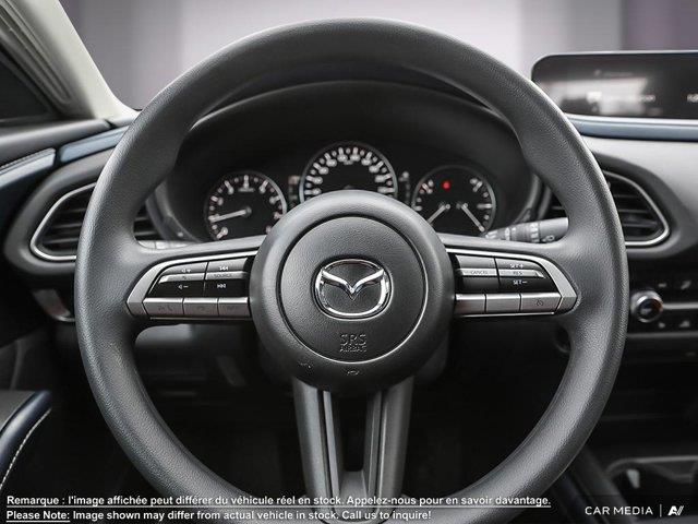 mazda CX-30 2025 - 13