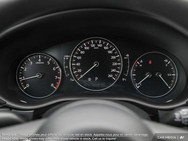 mazda CX-30 2025 - 14