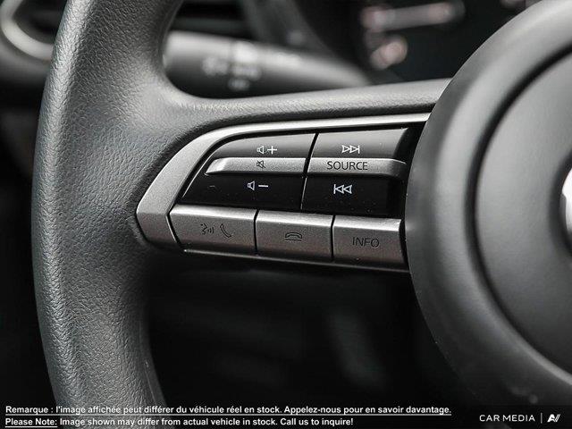 mazda CX-30 2025 - 15