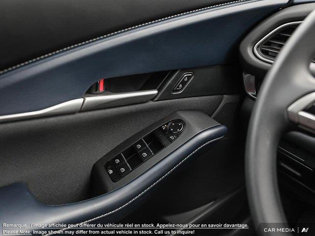 mazda CX-30 2025 - 16