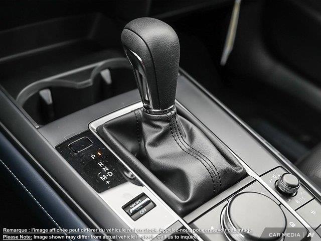 mazda CX-30 2025 - 17